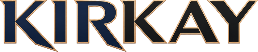 Kirkay Logo